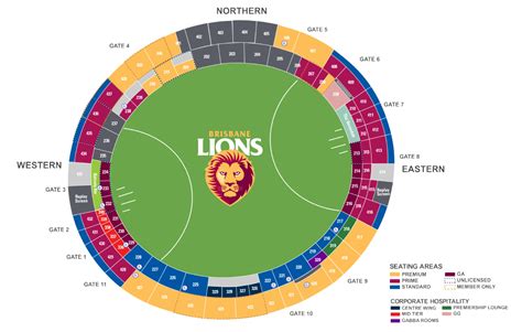 brisbane lions preliminary final 2023 tickets